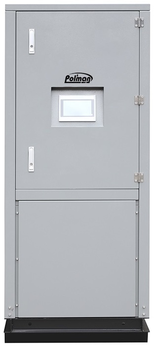 

Внутренний блок Polman, Polman PH-40LB