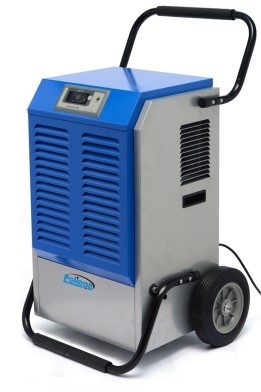 Промышленный осушитель воздуха Polman металлический фильтр для очистки воздуха intertool