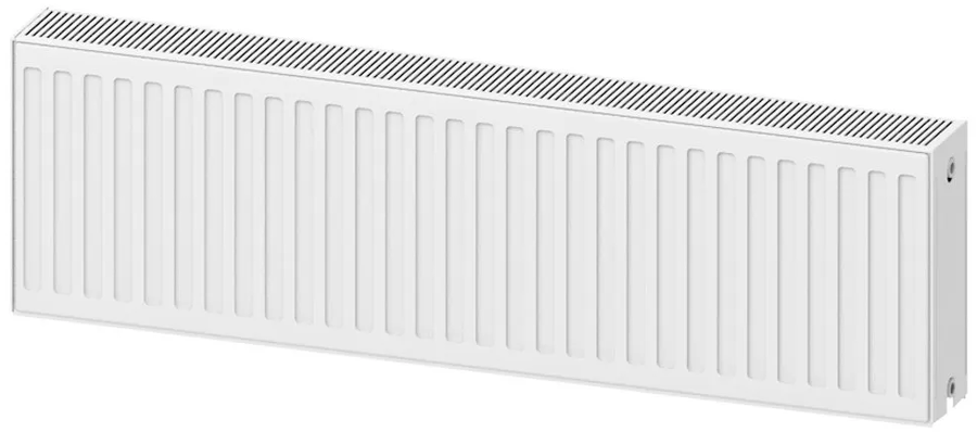 

Стальной панельный радиатор Тип 22 Primoclima, Белый, Primoclima C 22х300х1000