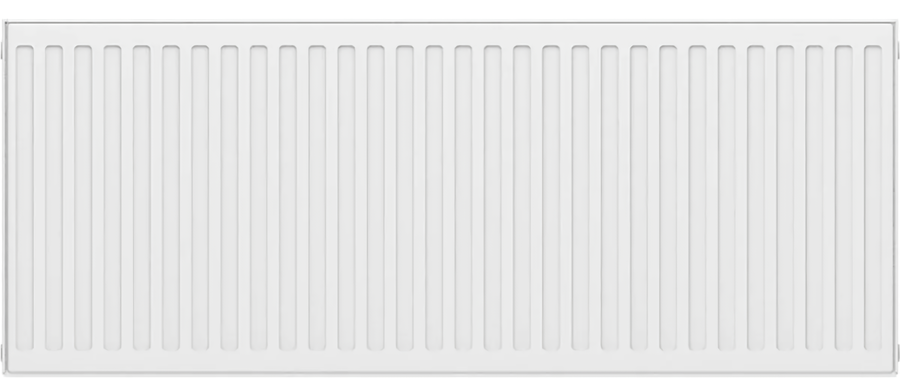 

Стальной панельный радиатор Тип 22 Primoclima, Белый, Primoclima C 22х400х1400