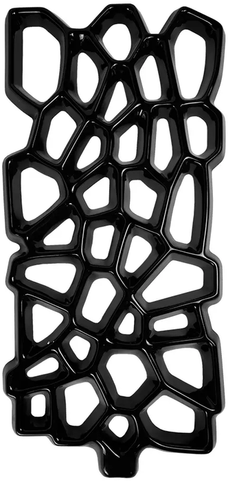 

Радиатор отопления Primoclima, Черный, Primoclima GEOM 1200 черный