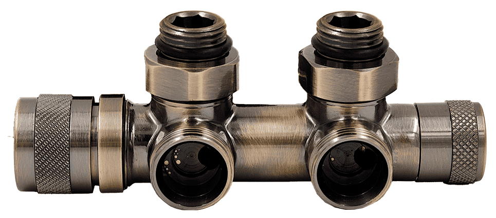 Узел нижнего подключения Primoclima 8742₽