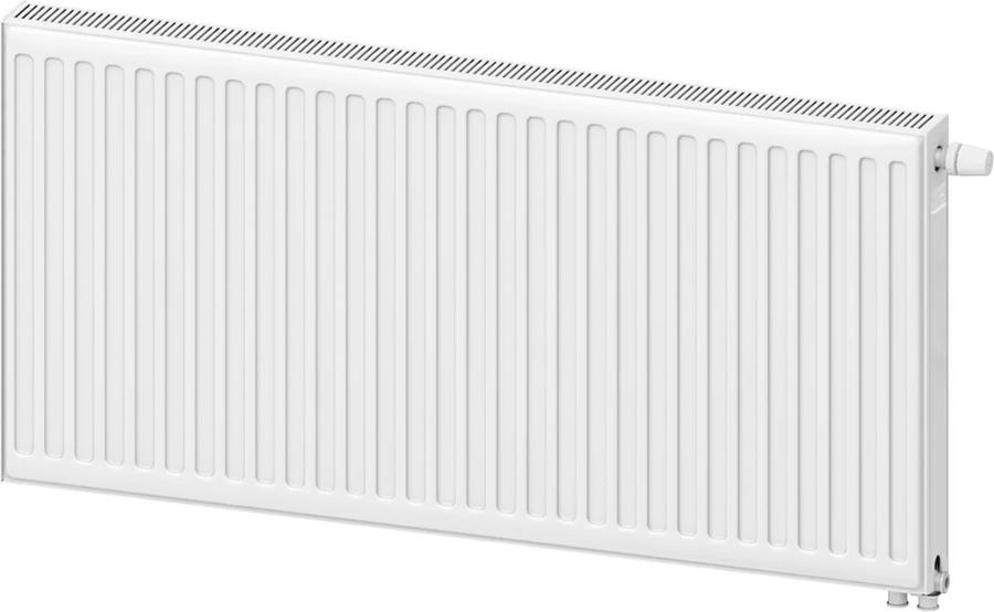 

Стальной панельный радиатор Тип 21 Primoclima, Белый, Primoclima VC 21х500х500