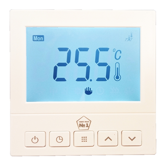 Терморегулятор Primoclima № 1 ТС 403 (Thermostat) терморегулятор тс 101