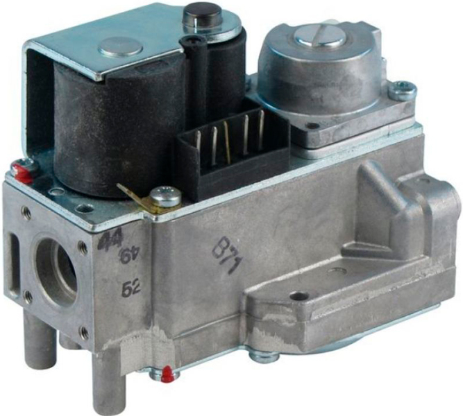 Газовый клапан Protherm VK4105G1005 газовый клапан vk4105g1005 protherm арт 0020025244
