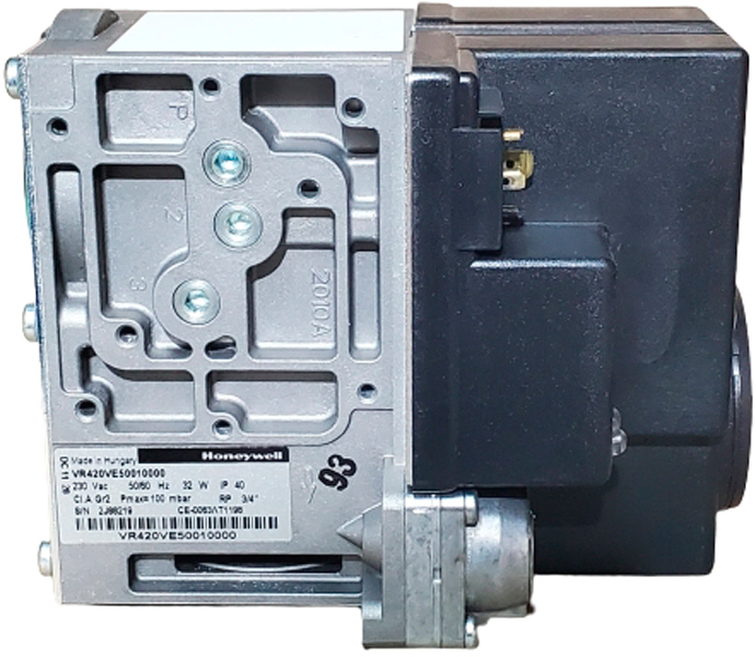 Газовый клапан Protherm VR432PE5011 выключатель 1 полюсн гризли protherm 0020033236
