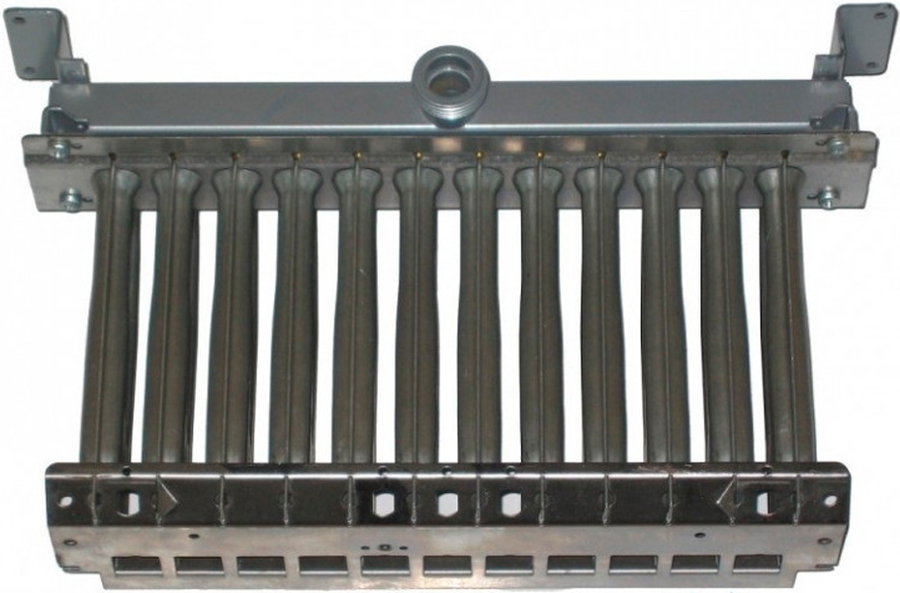 Горелочное устройство Protherm Горелочное устройство (20118596) горелочные трубы 40 60 protherm 0020025292