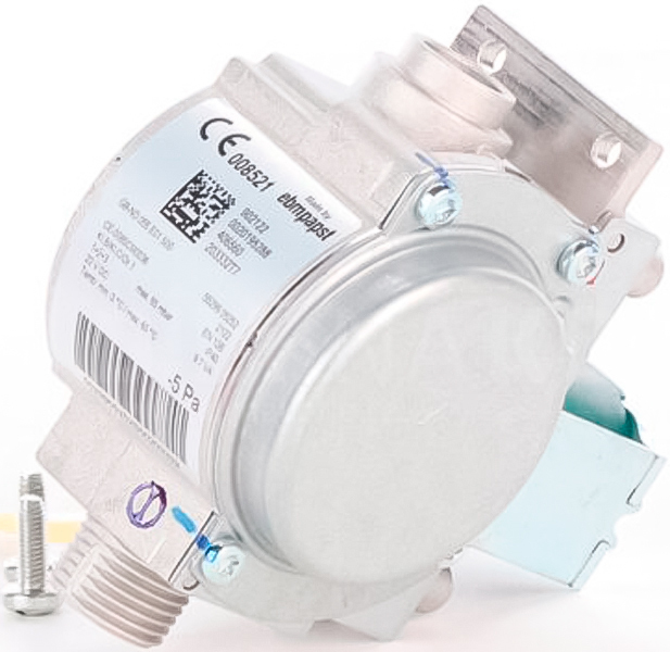 Газовый клапан Protherm клапан газовый (20195511) цена и фото