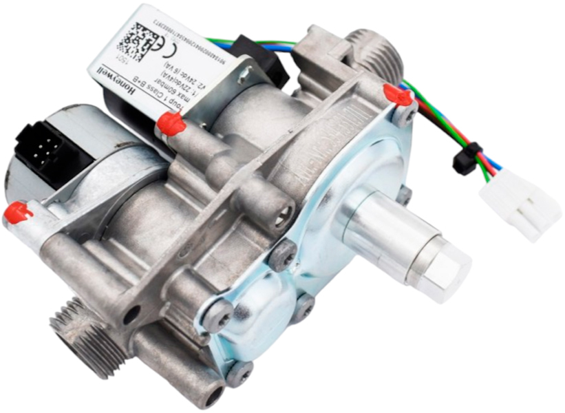 Газовый клапан Protherm клапан газовый (S1071600) цена и фото