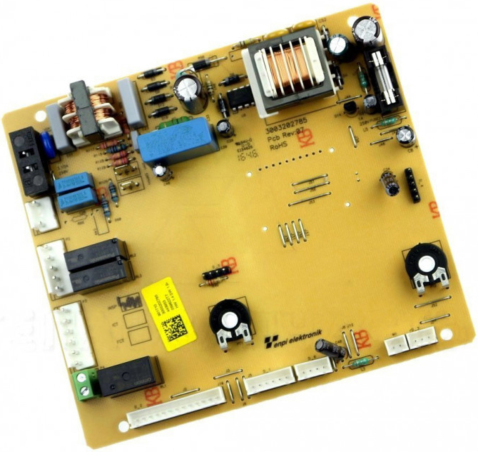 3003202785 pcb rev 07 схема