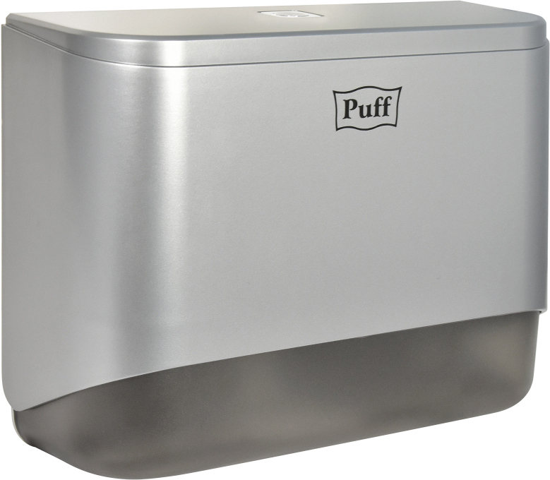 

Диспенсер для бумажных полотенец Puff, Puff 5140S