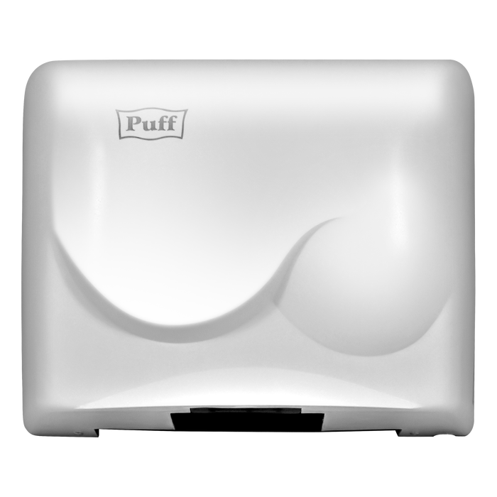Сушилка для рук настенная Puff 8823 электросушитель для рук puff 8828w