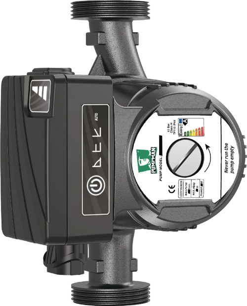 Циркуляционный насос Pumpman 10019₽