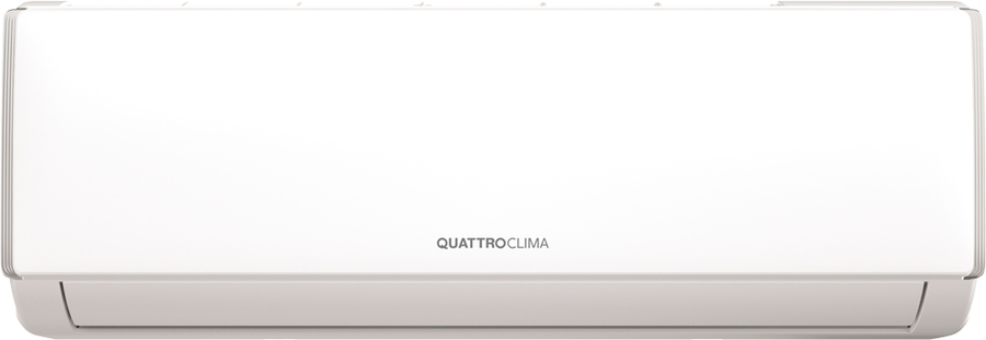 

Настенный кондиционер QUATTROCLIMA, Белый, QUATTROCLIMA Bergamo QV-BE09WD/QN-BE09WD