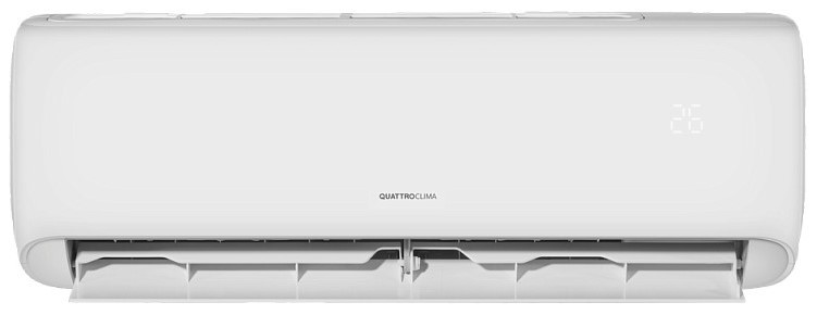 Настенный кондиционер QUATTROCLIMA