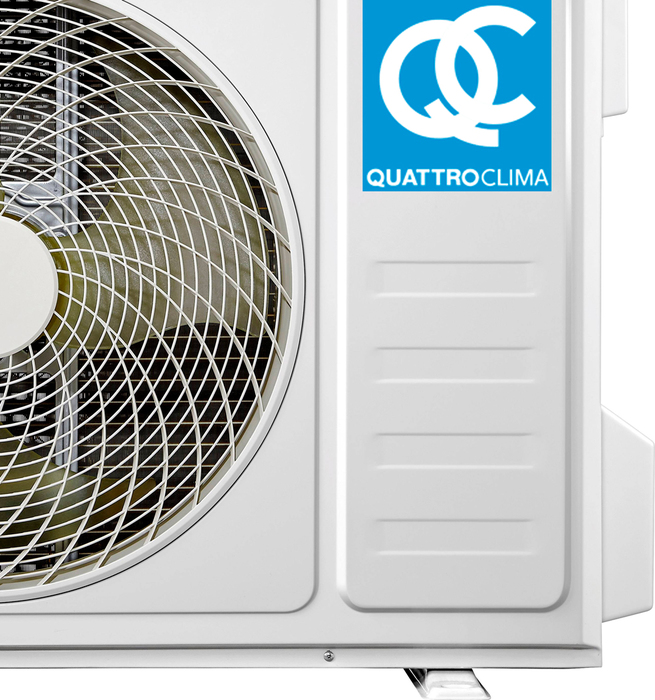 Наружный блок VRF системы 7-9,9 кВт QUATTROCLIMA