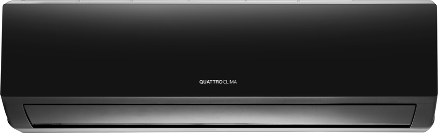 

Настенный кондиционер QUATTROCLIMA, Черный, QUATTROCLIMA QV-FE24WDE/QN-FE24WDE