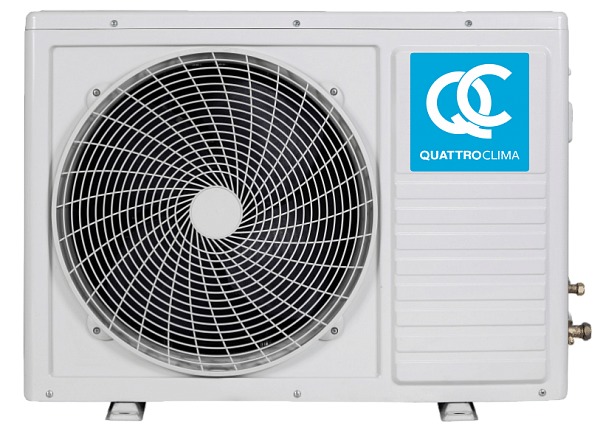 Настенный кондиционер QUATTROCLIMA