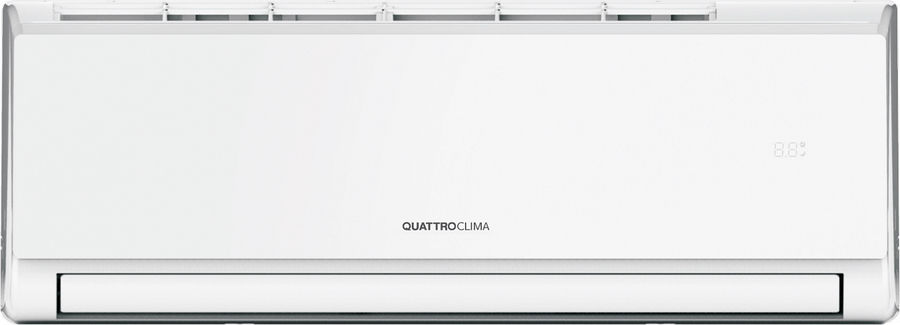 

Настенный кондиционер QUATTROCLIMA, Белый, QUATTROCLIMA Vento QV-VN07WD/QN-VN07WD