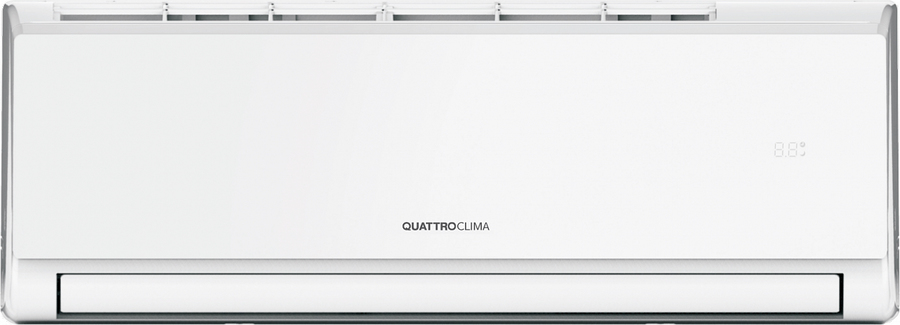 

Настенный кондиционер QUATTROCLIMA, Белый, QUATTROCLIMA Vento QV-VN28WD/QN-VN28WD