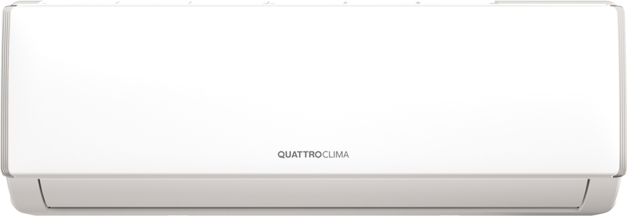 

Настенный внутренний блок мульти-сплит системы QUATTROCLIMA, QUATTROCLIMA Verona QV-FM09WB