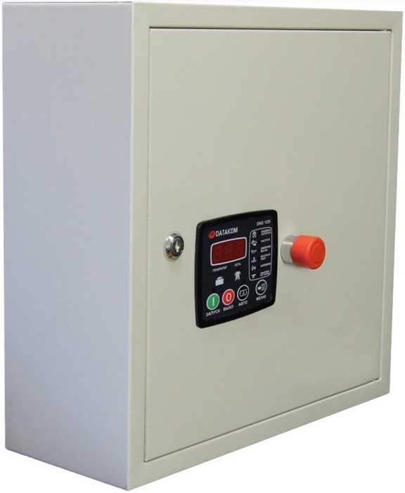 Аксессуар для генераторов REG AVR-3-1-63D аксессуар для генераторов зубр нкр 1