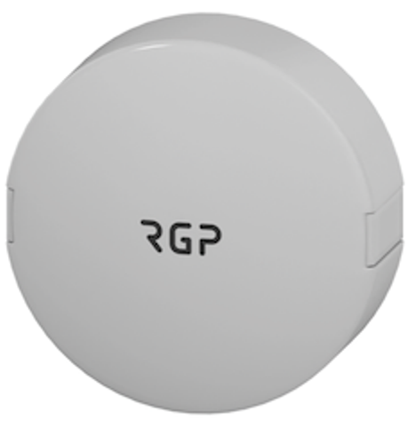 Датчик температуры для помещений RGP ик датчик sr hand switch silver s arlight