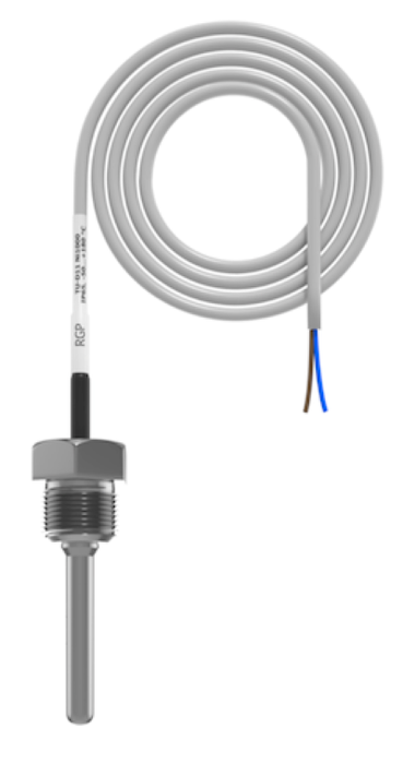 Погружной кабельный датчик температуры RGP TU-D11 PT100