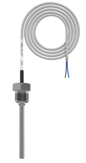 Погружной кабельный датчик температуры RGP TU-D12 PT100