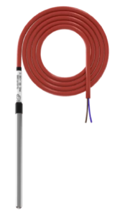Погружной кабельный датчик температуры RGP разъем кабельный startweld 2 pin
