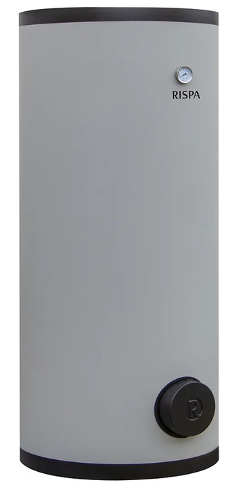 Бойлер косвенного нагрева RISPA RBFD 300 датчик температуры гвс для бойлера косвенного нагрева