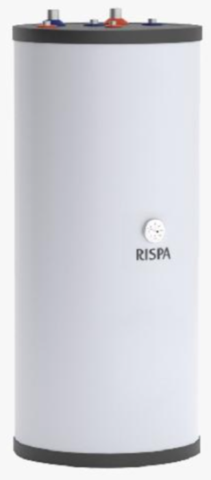 Бойлер косвенного нагрева RISPA RBP-100