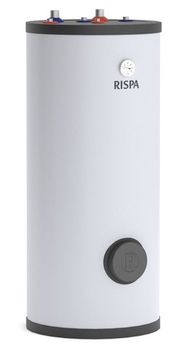 Бойлер косвенного нагрева RISPA RB Slim-120