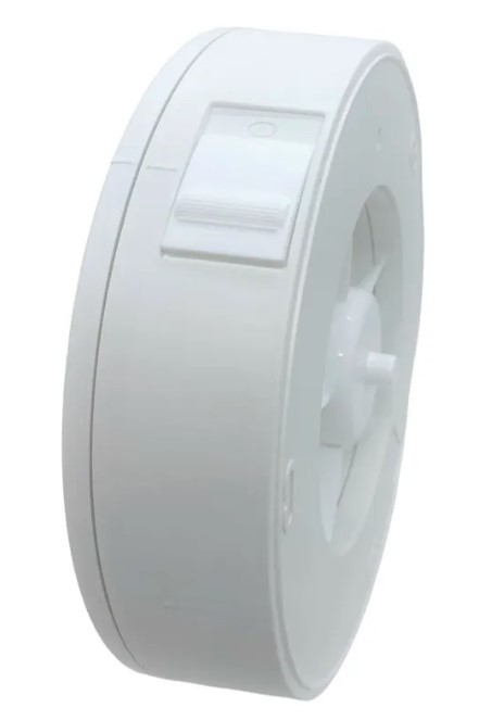 Вытяжка для ванной диаметр 100 мм ReTon