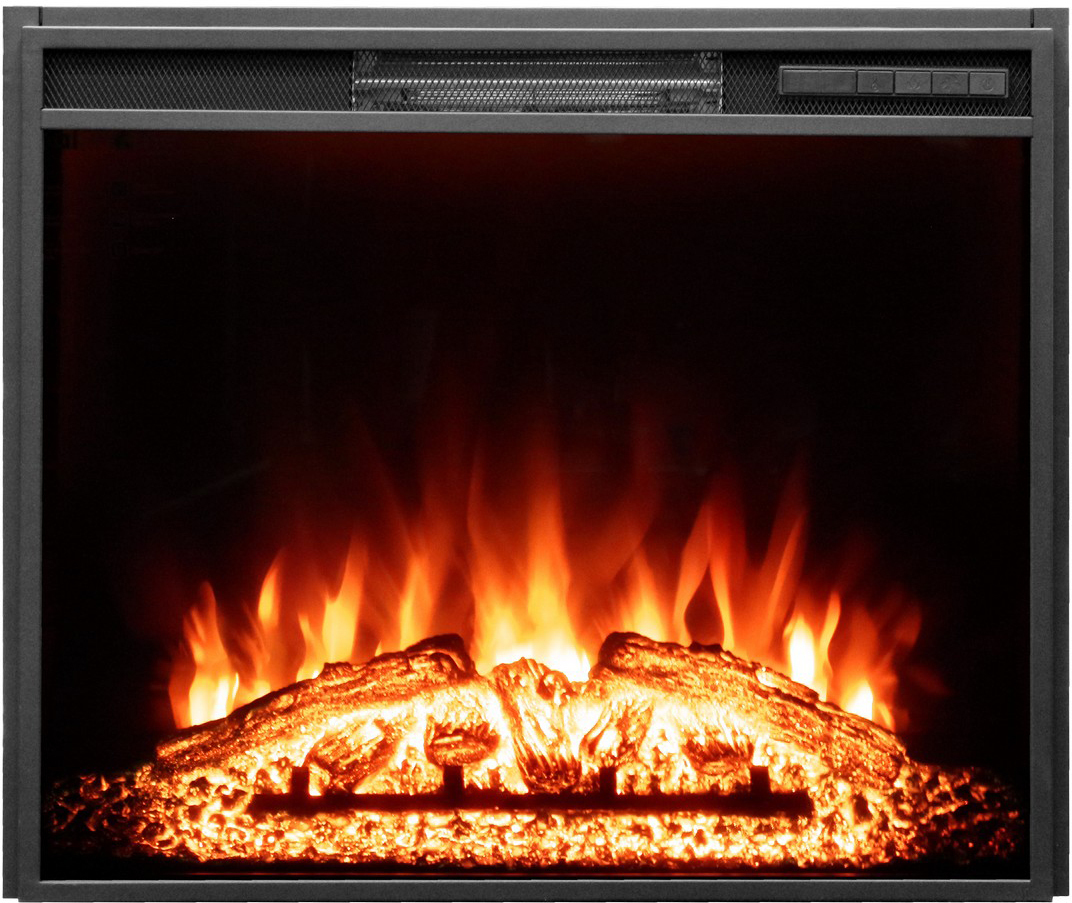 Широкий очаг 2D Real-Flame 27990₽