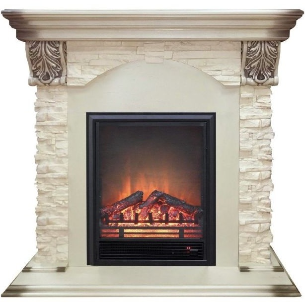 Камин для дома электрический Real-Flame термокружка серия классика