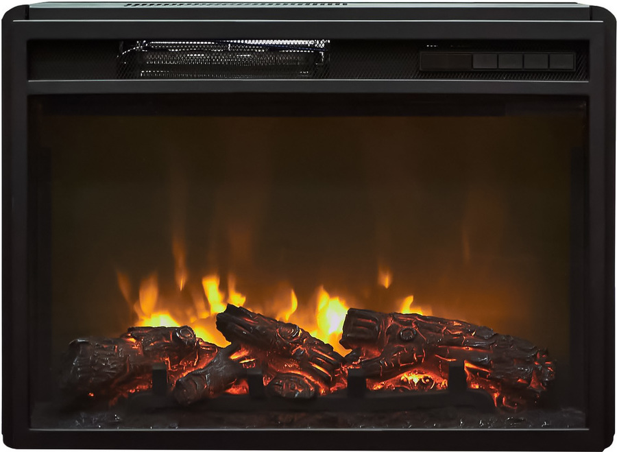 

Широкий очаг 2D Real-Flame, Real-Flame MAGIC 24