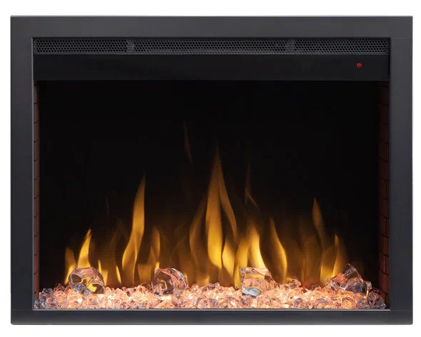 Широкий очаг 2D Real-Flame термос real 350 мл сохраняет тепло 8 ч