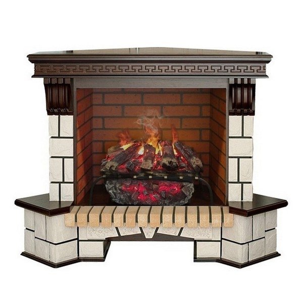 

Модель декоративного камина Real-Flame, Мульти