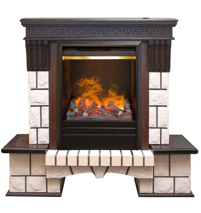 Каминный комплект для дома Real-Flame будьте как дома полное руководство по дизайну интерьера нов оф