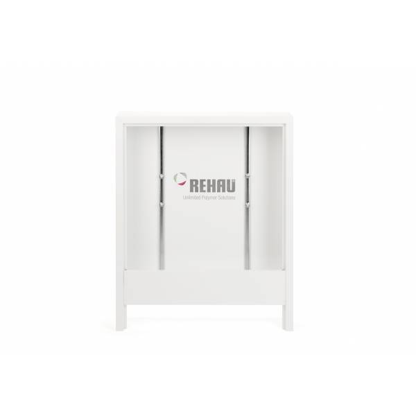 Распределительный шкаф Rehau угол rx rehau 13660881001 16 мм х 1 2 нр ш