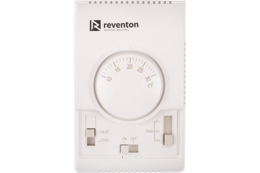 Терморегулятор Reventon HC3S reventon hc80 3s 69 2kvt