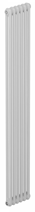 Радиатор отопления Rifar TUBOG TUB 2180-06 радиатор rifar tubog ventil tub 2180 12 dv1