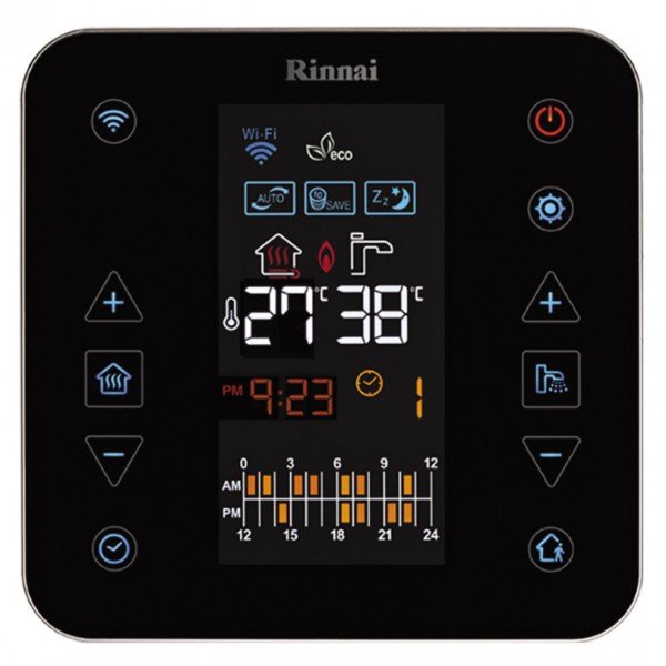 

Аксессуар для отопления Rinnai