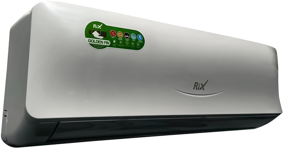 Настенный кондиционер Rix LITE I/O-W07MB