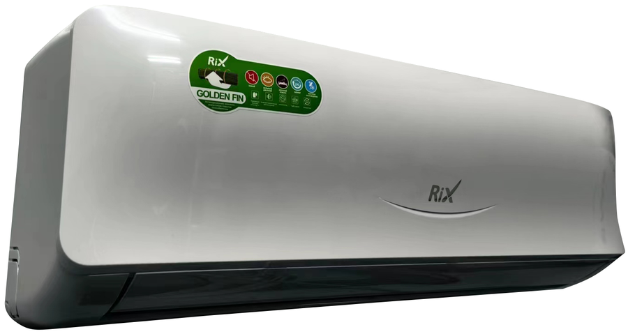 Настенный кондиционер Rix LITE I/O-W12MB