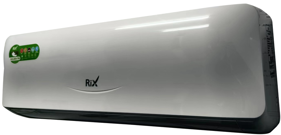 Настенный кондиционер Rix I/O-W18MB, цвет белый Rix I/O-W18MB - фото 2