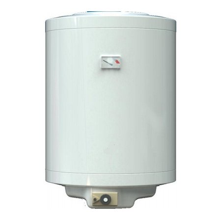 Газовый накопительный водонагреватель 120 литров Roda GazKessel GK 120