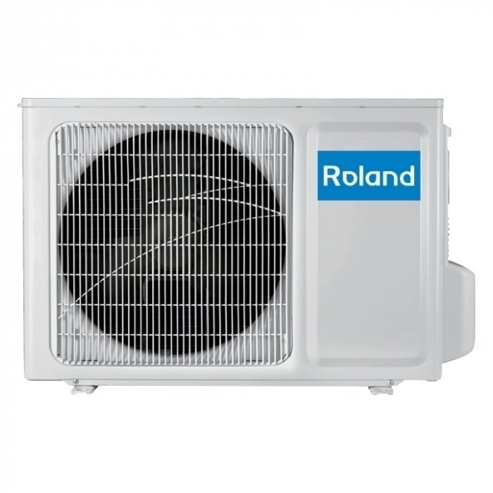 Настенный кондиционер Roland FAVORITE II FU-12HSS010/N3 Roland FAVORITE II FU-12HSS010/N3 - фото 3