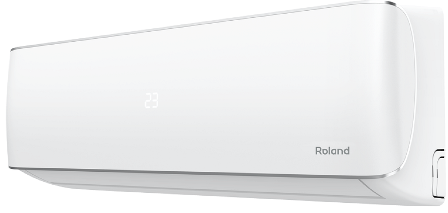 Настенный кондиционер Roland RD-MS07HSS/R1, цвет белый Roland RD-MS07HSS/R1 - фото 4